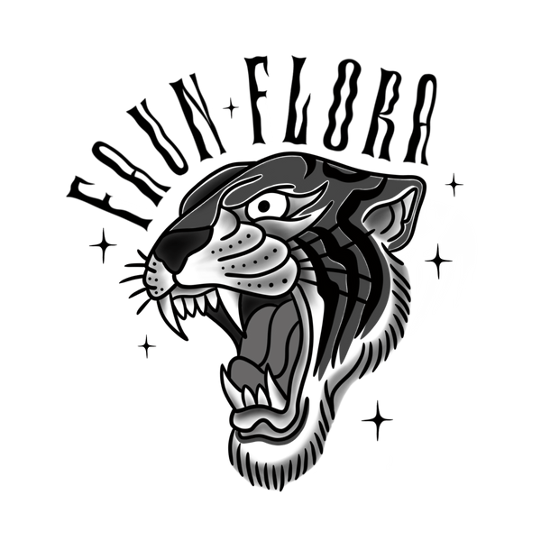 Faun Flora Merch